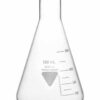Conical Flask Narrow Neck 500ml