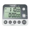 Timer Dual Channel