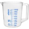 Measuring Jug 1000ml PP