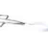 Measuring Beaker Tongs with Silicone Sleeved Jaw - Stainless Steel