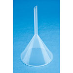 Funnel Plastic 100mm Funnel Plastic 100mm