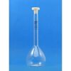 100ml Volumetric Flask with Stopper Class A 100ml
