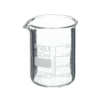 Measuring Beaker 50ml Low Form with Spout