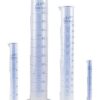 Measuring Cylinder 1000ml Plastic