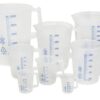 Measuring jugs Laboratory