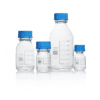 Reagent Media Bottle 50ml Pyrex Glass (pk of 10)