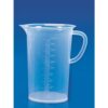 Measuring Jug 2000ml Plastic