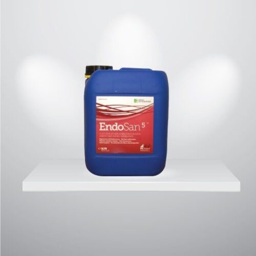 EndoSan 5% Silver Peroxide Sanitiser
