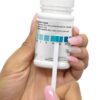 Peroxide Test Strips 0-25ppm  vial of 50