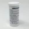 Peroxide VHL Test Strip 0-10pct - vial of 50strips