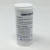Peroxide VHL Test Strip 0-10pct - vial of 50strips