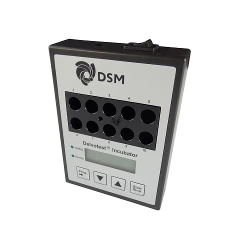 Delvotest SP-NT Incubator MCL-212