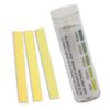 QAC Test Paper 0-400ppm QR5 (12 Vial of 100strips) QAC Test Paper 0-400ppm QR5 (12 Vial of 100strips)