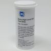 QAC Test Strip 0-10000 ppm Vial of 50 QAC Test Strip 0-10000 ppm Vial of 50