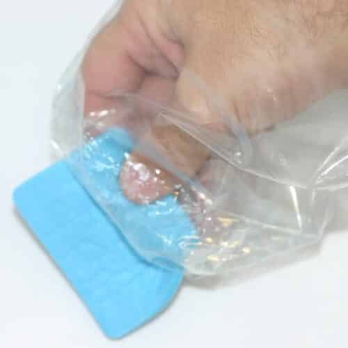 Environmental Sponge in Neutralising Buffer - Pk of 60