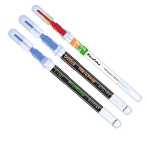 Enrichment Swab for MicroSnap EC C