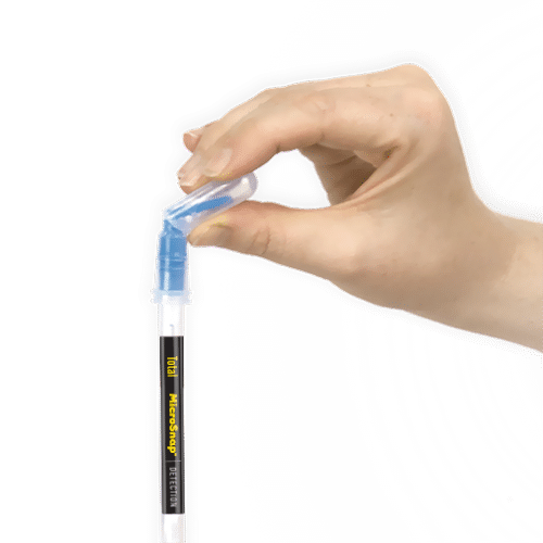 Enrichment Device for MicroSnap TOTAL TVC