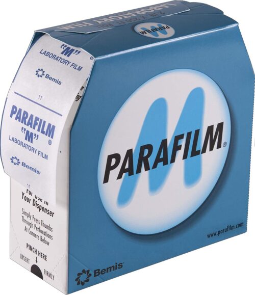 PARAFILM M 50MM WIDE IN 76 METRES ROLL