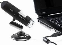 VEHO VMS-004 Discovery Deluxe USB MicroScope