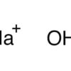 Sodium Hydroxide 0.1M Fisher Chemical 2.5ltr