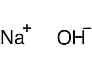 Sodium Hydroxide 0.1M Fisher Chemical 2.5ltr
