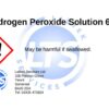 HP6 Solution 63ml