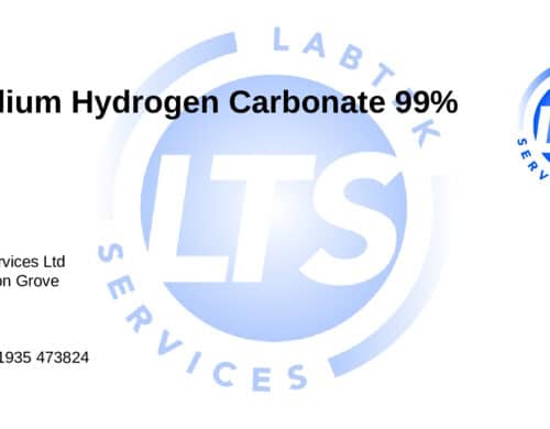 Sodium Hydrogen Carbonate 1Kg