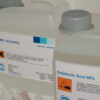 Sulphuric Acid 90-91 (Milk Testing) (4* 2.5ltr) UN1830