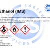 Ethanol (Industrial Meth Spirit) 500ml