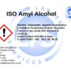 Amyl Alcohol 500ml