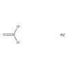Silver Nitrate Solution 0.1M (0.1N), Fisher Sci 2.5ltr