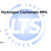 Sodium Hydrogen Carbonate 5Kg