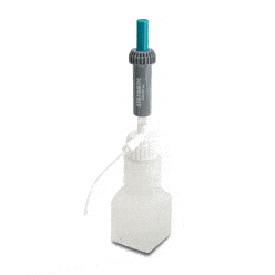 Fluorophos STATMATIC Bottle Top Dispenser 0 5-25ml