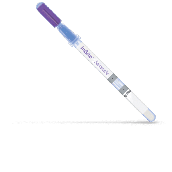 Insite Salmonella Environmental Screening Kit-50tests