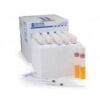 COD Reagents HANNA Medium Range 0 to 1500 mg/L (as O2)