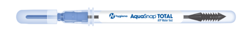 AquaSnap Total Water ATP Test - 100 Tests