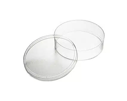 Petri Dish 140mm - Sterile Triple Vent(176)