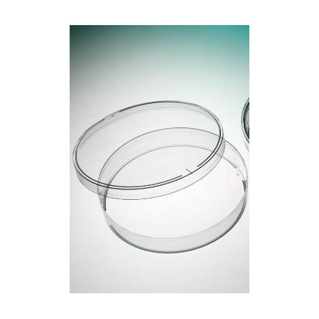 Petri Dish 90mm Single Vent (700)