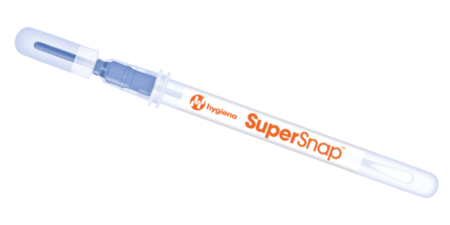 SuperSnap ATP Swab  100units