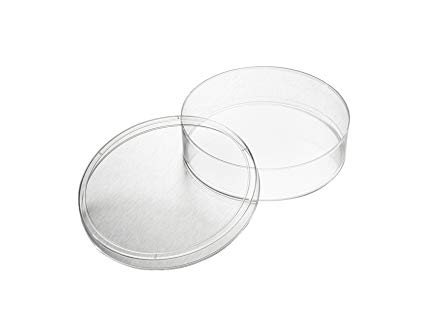 Petri Dish 140mm - Sterile Triple Vent(176)