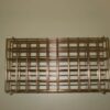 CryoScope Test Tube Rack Stainless Steel 50place