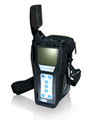 Protective Carry Case for SystemSURE Plus and EnSURE