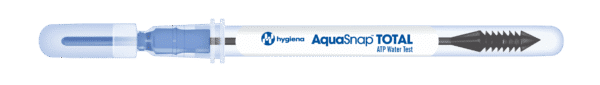 AquaSnap Total Water ATP Test - 100 Tests