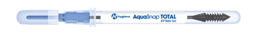 AquaSnap Total Water ATP Test - 100 Tests