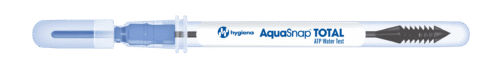 AQUASNAP TOTAL Swabs Sachet of 25 AquaSnap Total Water ATP Test - 100 Tests
