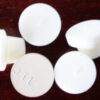 Rubber Membrane 200 Deg C Single