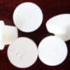 Rubber Membrane 200 Deg C Single