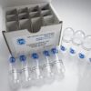 Cryoscope Boroscilicate Tubes Pack of 12