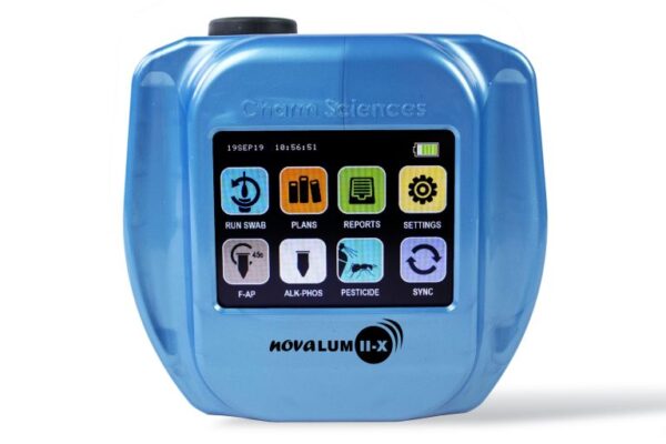Charm Novalum Adapter