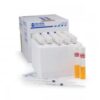 COD Reagents HANNA Medium Range 0 to 1500 mg/L (as O2)